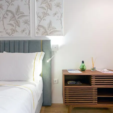 Bemyguest - Loft Jardim Maes Charming 3*