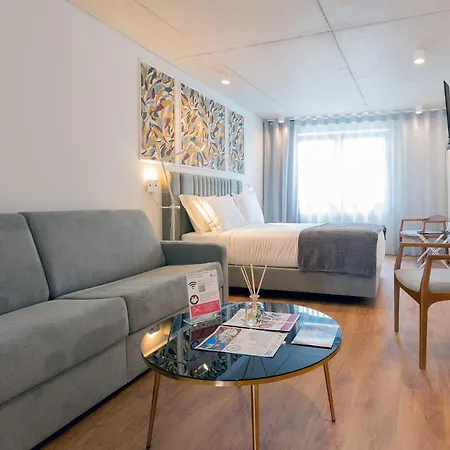 Bemyguest - Loft Jardim Maes Charming Affittacamere 3*