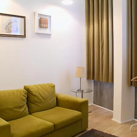 Bemyguest - Loft Jardim Maes Charming 3*