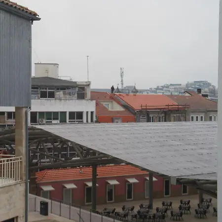 Affittacamere Bemyguest - Loft Jardim Maes Charming