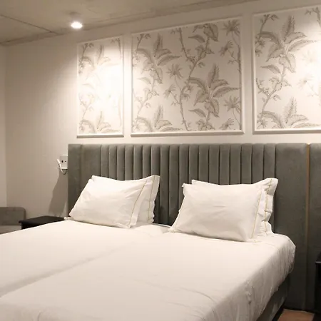 Affittacamere Bemyguest - Loft Jardim Maes Charming