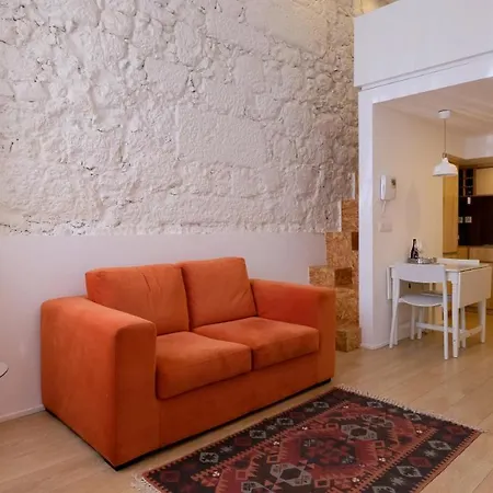 Bemyguest - Loft Jardim Maes Charming Affittacamere Viseu