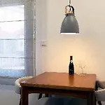 Bemyguest - Loft Jardim Maes Charming فيزيو