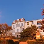 Bemyguest - Loft Jardim Maes Charming فيزيو