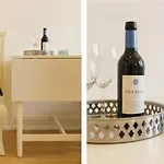 بيت ضيافة Bemyguest - Loft Jardim Maes Charming 4*