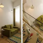 بيت ضيافة Bemyguest - Loft Jardim Maes Charming 4*