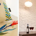 Bemyguest - Loft Jardim Maes Charming 4* فيزيو