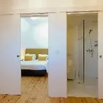 بيت ضيافة Bemyguest - Loft Jardim Maes Charming 4*