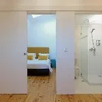 Bemyguest - Loft Jardim Maes Charming