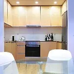 Bemyguest - Loft Jardim Maes Charming فيزيو
