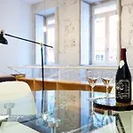 Bemyguest - Loft Jardim Maes Charming