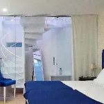 Bemyguest - Loft Jardim Maes Charming بيت ضيافة 4*
