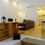 Bemyguest - Loft Jardim Maes Charming فيزيو