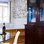 Bemyguest - Loft Jardim Maes Charming بيت ضيافة فيزيو