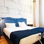Bemyguest - Loft Jardim Maes Charming 4*