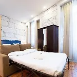 Bemyguest - Loft Jardim Maes Charming 4* فيزيو