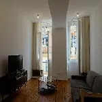 بيت ضيافة Bemyguest - Loft Jardim Maes Charming 4*