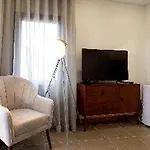Bemyguest - Loft Jardim Maes Charming بيت ضيافة فيزيو