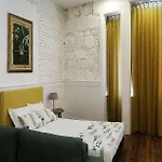 迷人花园我的贵客旅馆 4*