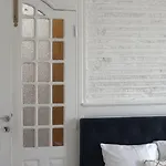 Bemyguest - Loft Jardim Maes Charming بيت ضيافة فيزيو