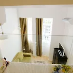Bemyguest - Loft Jardim Maes Charming فيزيو