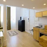 بيت ضيافة Bemyguest - Loft Jardim Maes Charming