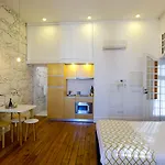 بيت ضيافة Bemyguest - Loft Jardim Maes Charming