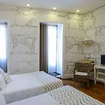 Bemyguest - Loft Jardim Maes Charming بيت ضيافة فيزيو