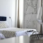 Bemyguest - Loft Jardim Maes Charming فيزيو