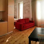 Bemyguest - Loft Jardim Maes Charming فيزيو