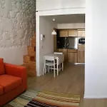 Bemyguest - Loft Jardim Maes Charming 4* فيزيو
