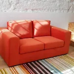 بيت ضيافة Bemyguest - Loft Jardim Maes Charming