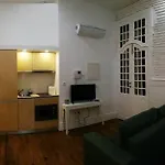 Bemyguest - Loft Jardim Maes Charming بيت ضيافة فيزيو
