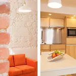 بيت ضيافة Bemyguest - Loft Jardim Maes Charming 4*