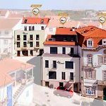 Bemyguest - Loft Jardim Maes Charming بيت ضيافة فيزيو