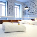 Bemyguest - Loft Jardim Maes Charming 4*