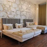 بيت ضيافة Bemyguest - Loft Jardim Maes Charming