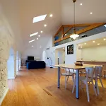 Bemyguest - Loft Jardim Maes Charming