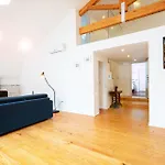 Bemyguest - Loft Jardim Maes Charming