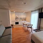 بيت ضيافة Bemyguest - Loft Jardim Maes Charming