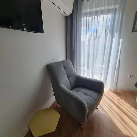 Bemyguest - Loft Jardim Maes Charming בית הארחה 3*