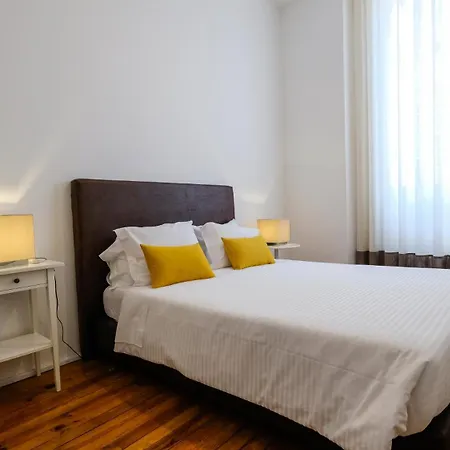 Bemyguest - Loft Jardim Maes Charming ויסאו