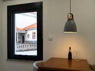 Bemyguest - Loft Jardim Maes Charming Гостевой дом Визеу