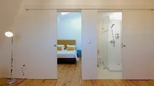 Bemyguest - Loft Jardim Maes Charming