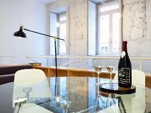 Bemyguest - Loft Jardim Maes Charming