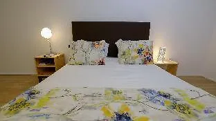 Pensjonat Bemyguest - Loft Jardim Maes Charming 4*