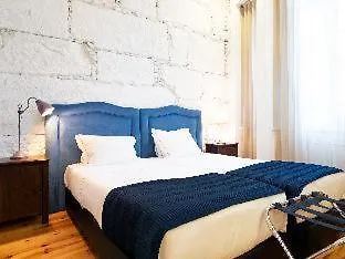 Bemyguest - Loft Jardim Maes Charming 4*