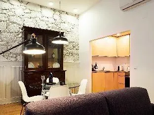 Bemyguest - Loft Jardim Maes Charming Гостевой дом 4*