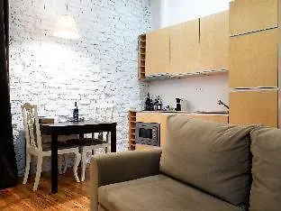 Pensjonat Bemyguest - Loft Jardim Maes Charming Viseu