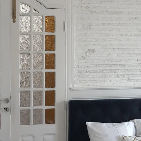 Bemyguest - Loft Jardim Maes Charming Гостевой дом Визеу